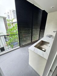 Grace Garden (D15), Terrace #530279831